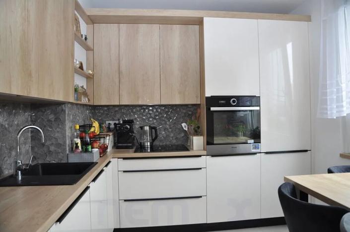 Prodej bytu 3+1, Litomyšl, Mařákova, 78 m2