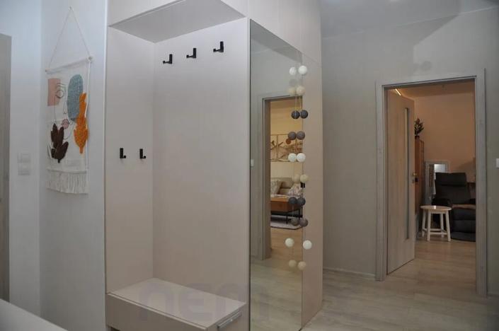 Prodej bytu 3+1, Litomyšl, Mařákova, 78 m2