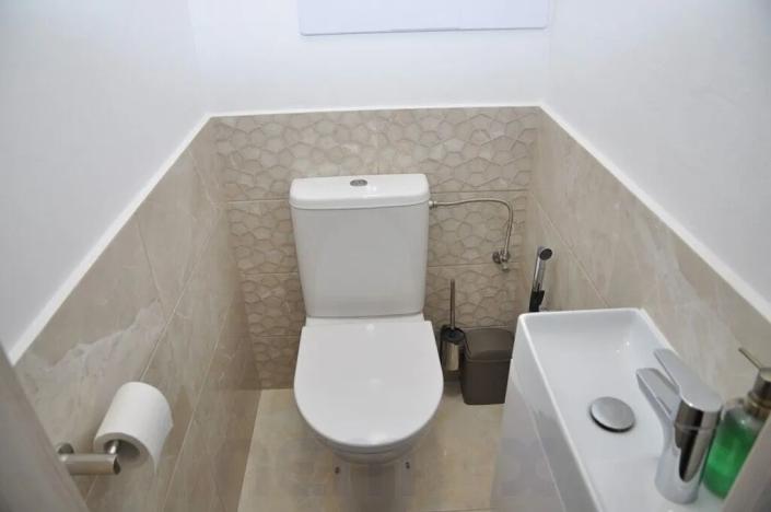 Prodej bytu 3+1, Litomyšl, Mařákova, 78 m2