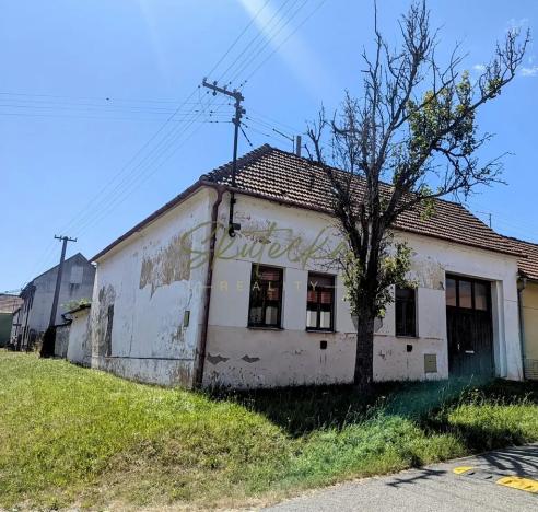 Prodej rodinného domu, Uherský Ostroh, 134 m2