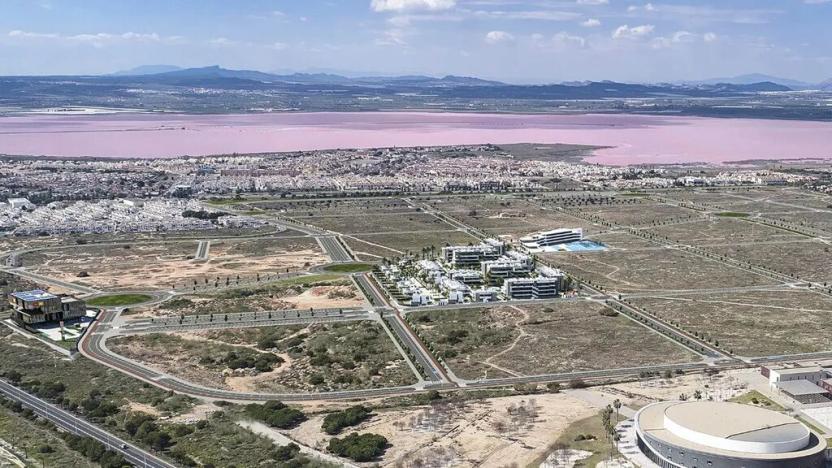 Prodej bytu 4+kk, Torrevieja, Španělsko, 206 m2