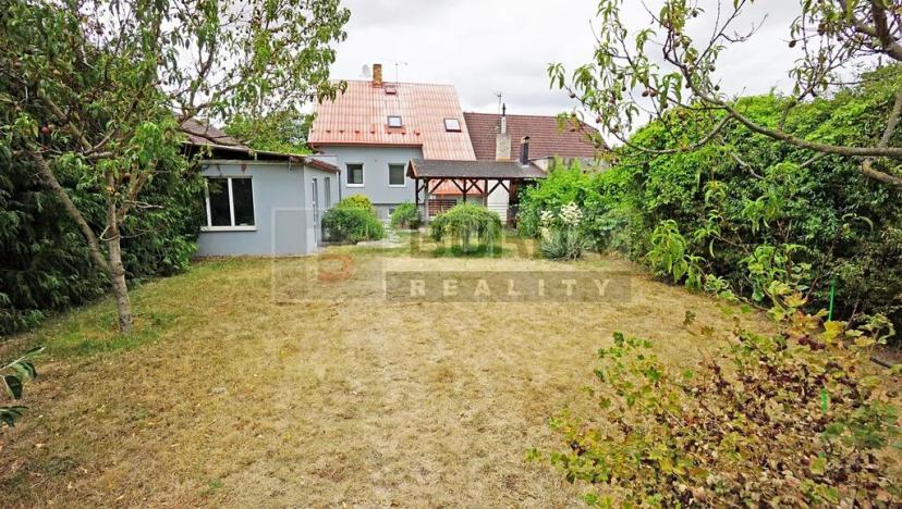 Prodej rodinného domu, Mělník, Komenského, 203 m2