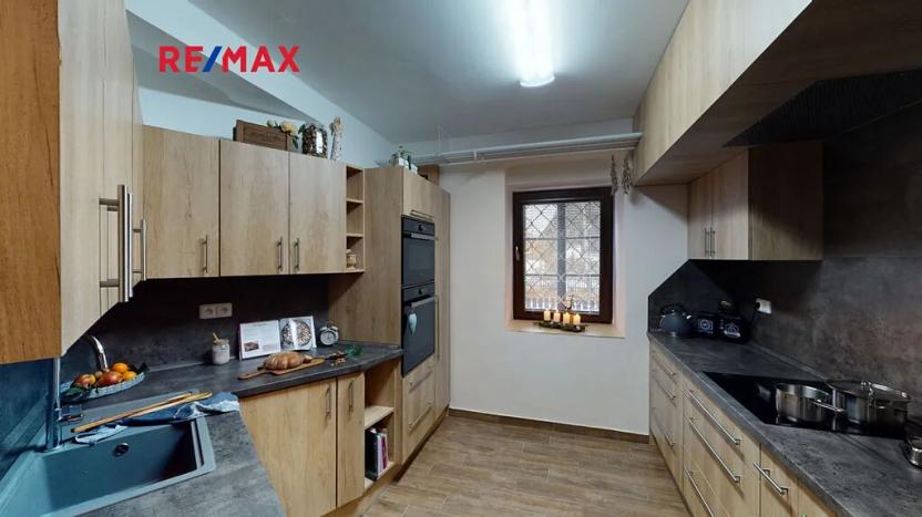 Prodej ubytování, Volary, K. V. Raise, 392 m2