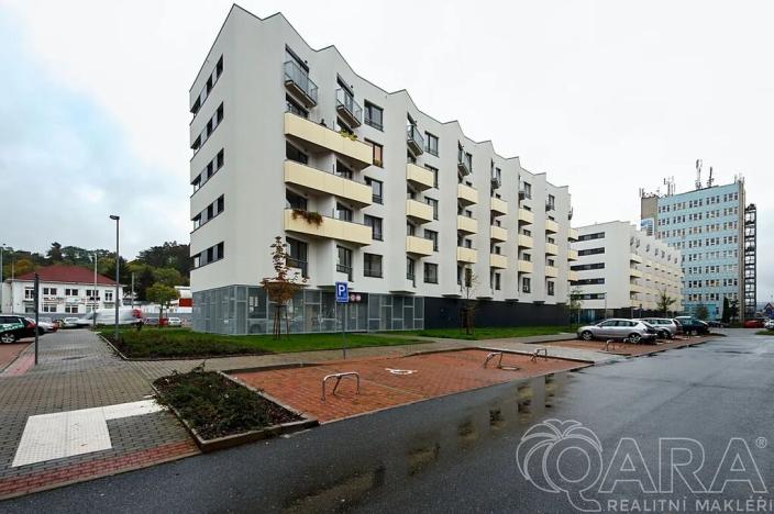 Pronájem bytu 2+kk, Praha - Modřany, Mezi vodami, 58 m2