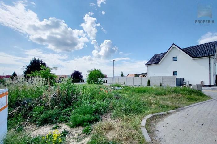 Prodej pozemku pro bydlení, Syrovice, 568 m2