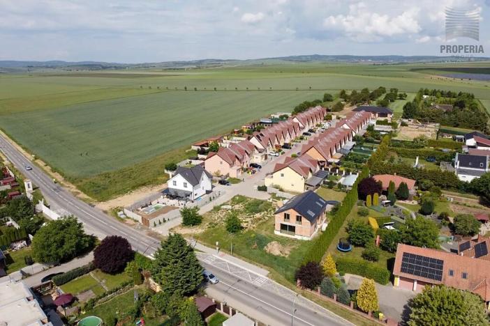 Prodej pozemku pro bydlení, Syrovice, 568 m2