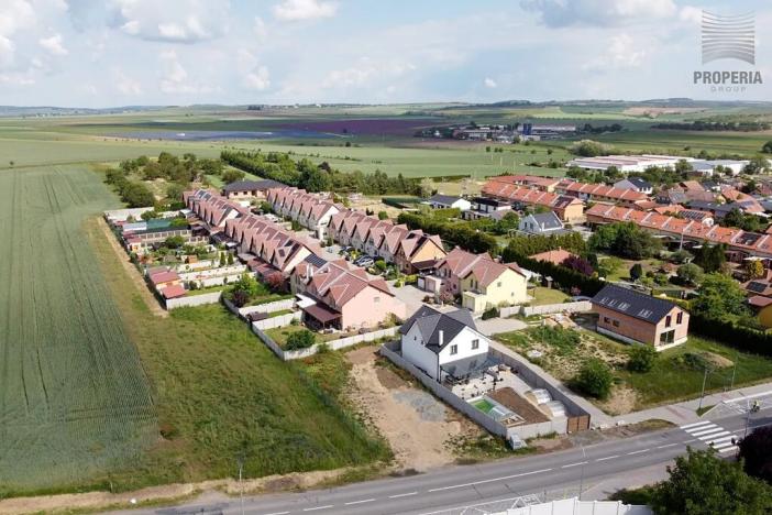 Prodej pozemku pro bydlení, Syrovice, 568 m2