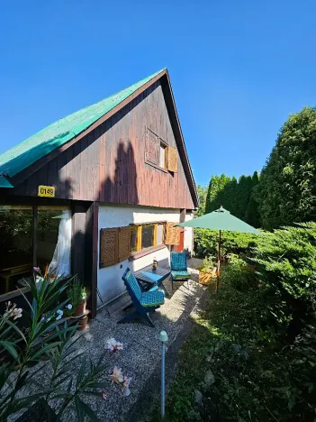 Prodej chaty, Rataje nad Sázavou, 65 m2