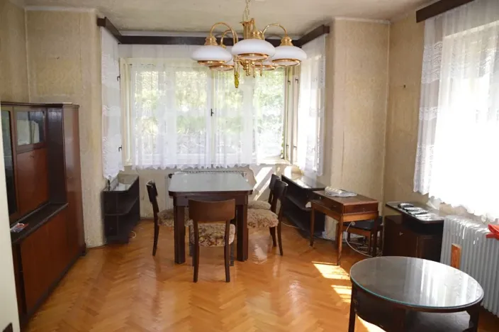 Prodej rodinného domu, Jablonné nad Orlicí, Na Dílech, 143 m2