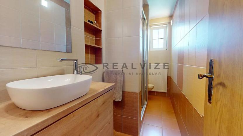 Prodej rodinného domu, České Budějovice, Třebízského, 200 m2