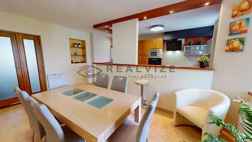 Prodej rodinného domu, České Budějovice, Třebízského, 200 m2