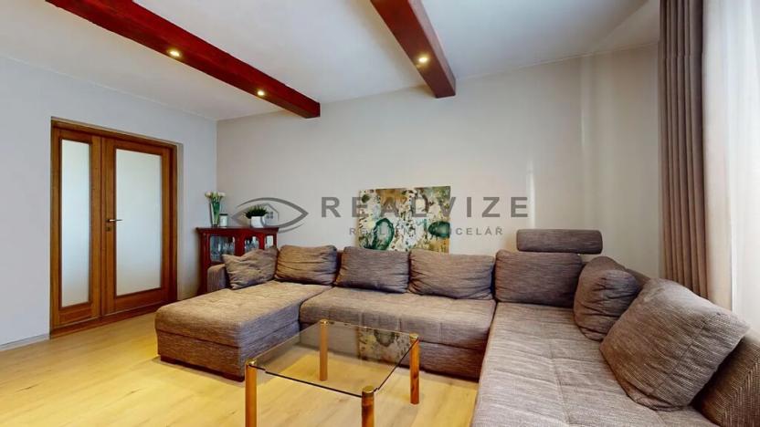 Prodej rodinného domu, České Budějovice, Třebízského, 200 m2