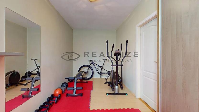 Prodej rodinného domu, České Budějovice, Třebízského, 200 m2