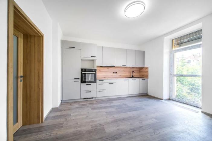Pronájem bytu 2+1, Brno, Nevrklova, 56 m2