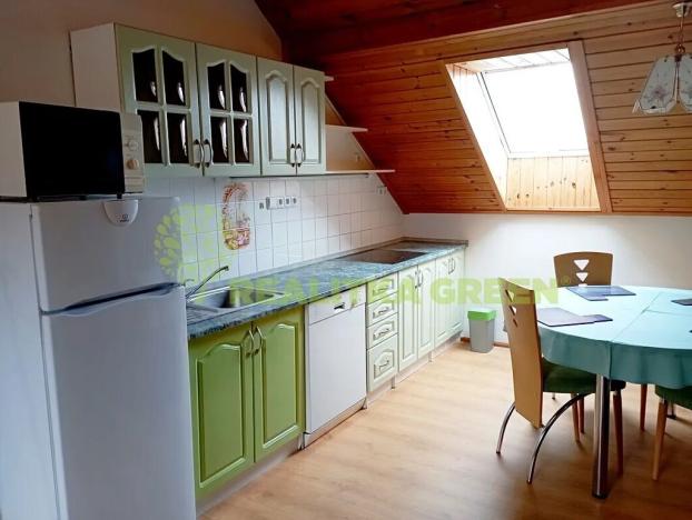 Pronájem bytu 2+kk, Tábor, Smetanova, 45 m2