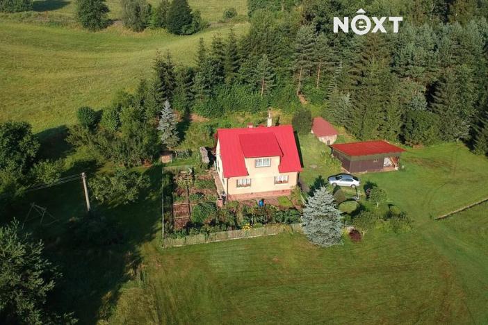 Prodej rodinného domu, Bělá, 142 m2