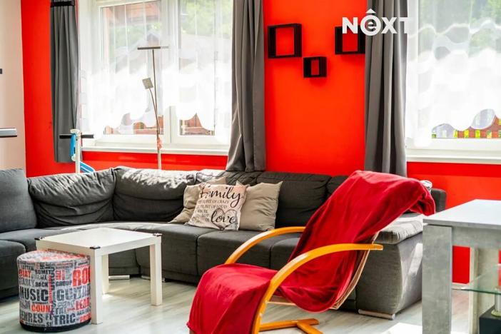 Prodej rodinného domu, Lánov, 167 m2