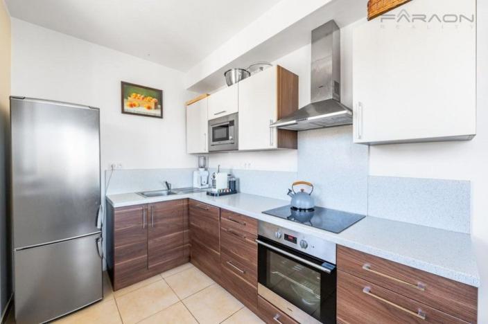 Pronájem bytu 2+kk, Praha - Libeň, U Slovanky, 60 m2