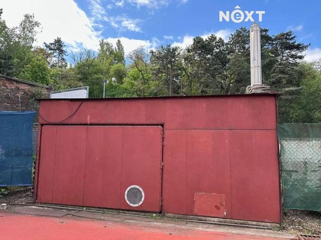 Prodej komerční nemovitosti, Praha, 580 m2