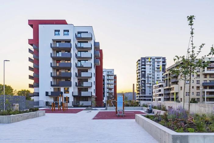 Prodej kanceláře, Praha - Modřany, Zlochova, 57 m2