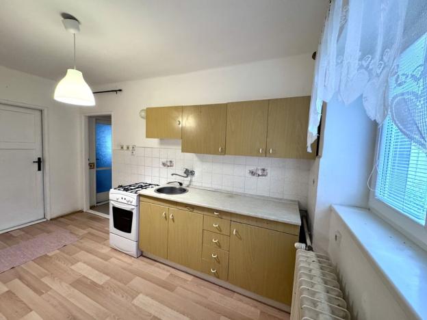 Pronájem bytu 2+1, Pardubice - Bílé Předměstí, Ke Kamenci, 57 m2