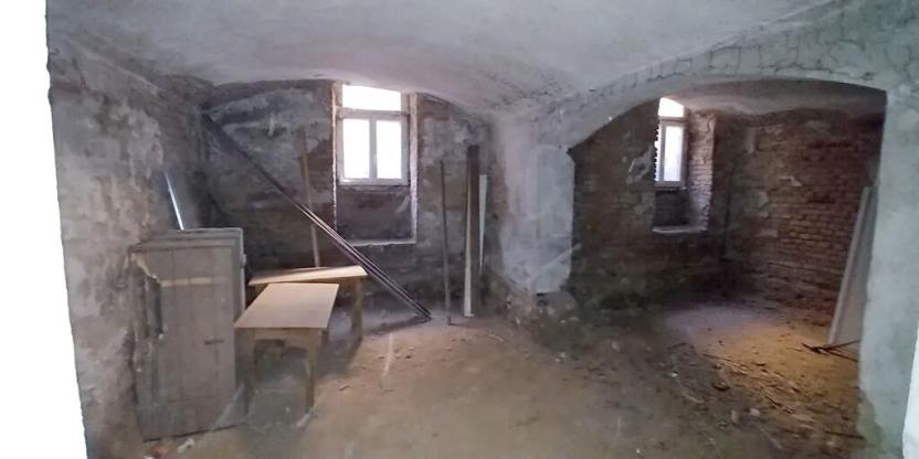 Pronájem restaurace, Praha - Holešovice, Janovského, 340 m2