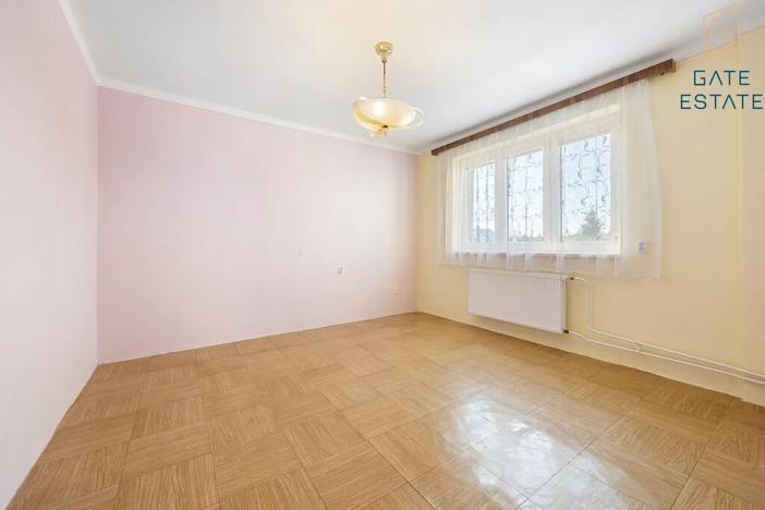 Prodej rodinného domu, Holešov, U Kasáren, 120 m2