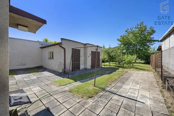 Prodej rodinného domu, Holešov, U Kasáren, 120 m2