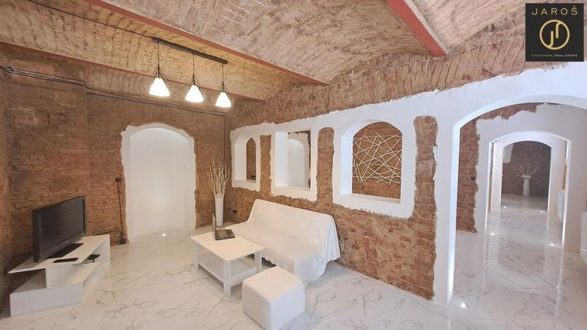 Prodej komerční nemovitosti, Mariánské Lázně, Třebízského, 88 m2