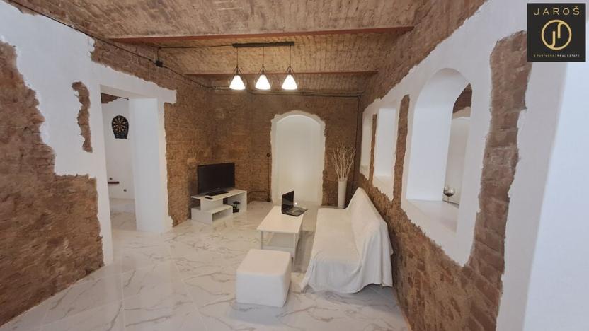 Prodej komerční nemovitosti, Mariánské Lázně, Třebízského, 88 m2