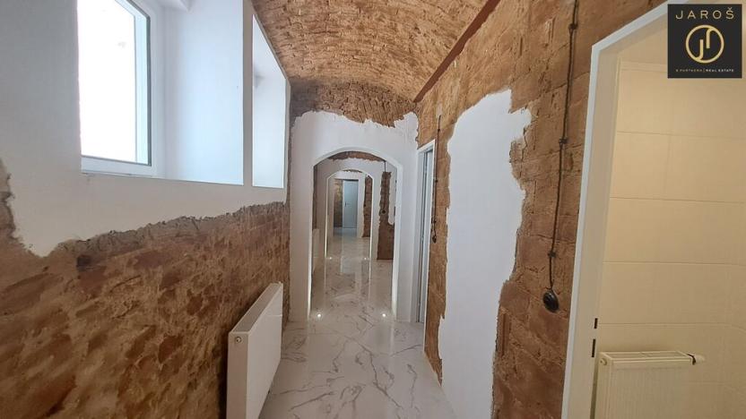 Prodej komerční nemovitosti, Mariánské Lázně, Třebízského, 88 m2