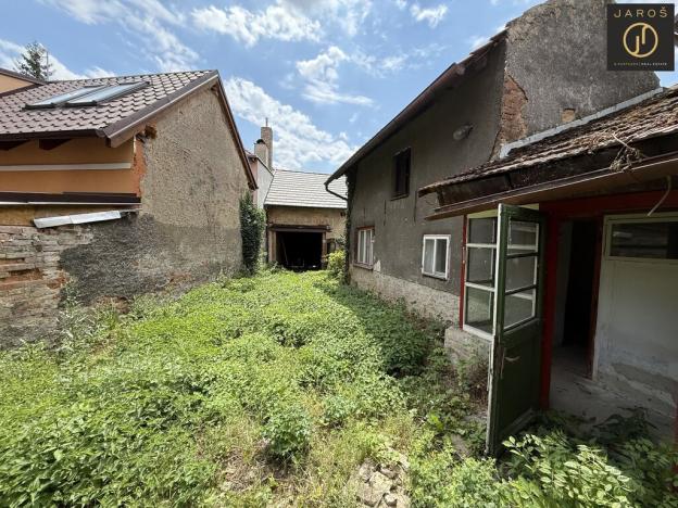 Prodej rodinného domu, Žebrák, Plzeňská, 315 m2