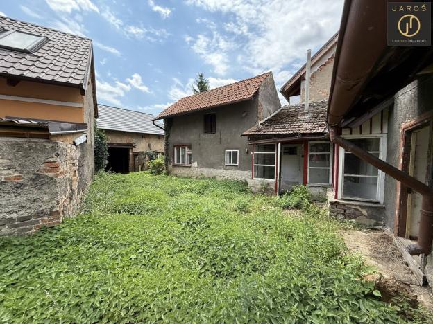 Prodej rodinného domu, Žebrák, Plzeňská, 315 m2