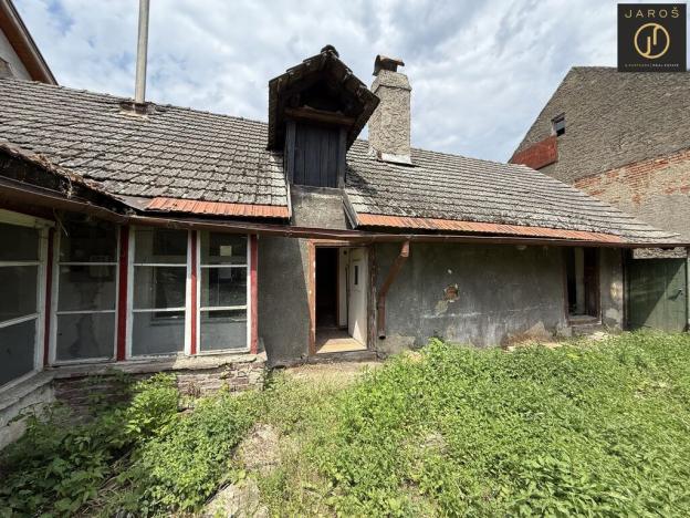 Prodej rodinného domu, Žebrák, Plzeňská, 315 m2