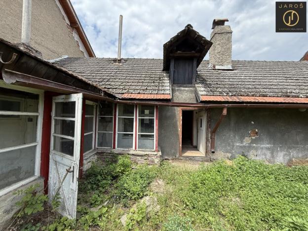 Prodej rodinného domu, Žebrák, Plzeňská, 315 m2