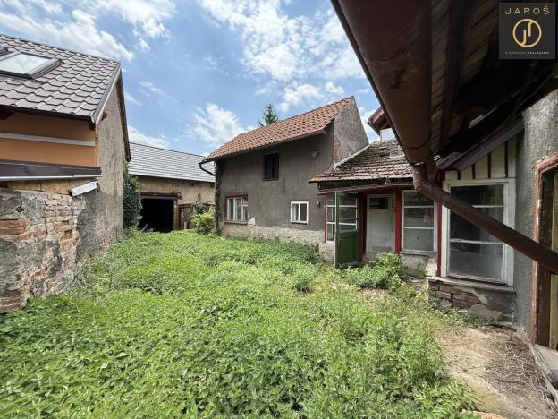 Prodej rodinného domu, Žebrák, Plzeňská, 315 m2