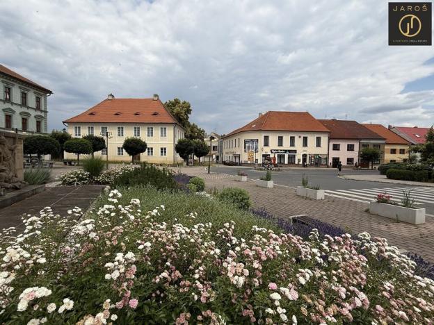 Prodej rodinného domu, Žebrák, Plzeňská, 315 m2