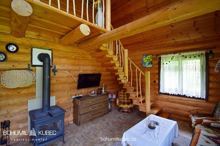 Prodej podílu rodinného domu, Vlčeves, 95 m2