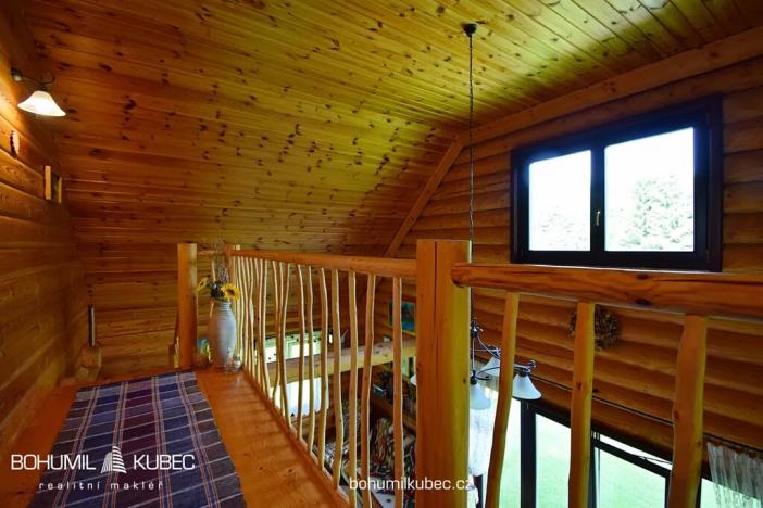 Prodej podílu rodinného domu, Vlčeves, 95 m2