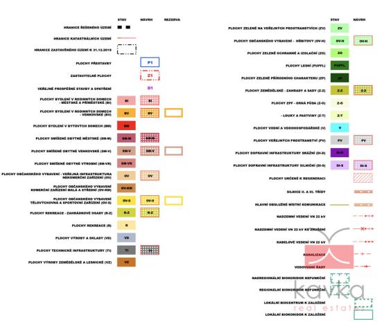 Prodej pozemku pro bydlení, Velhartice, 2210 m2