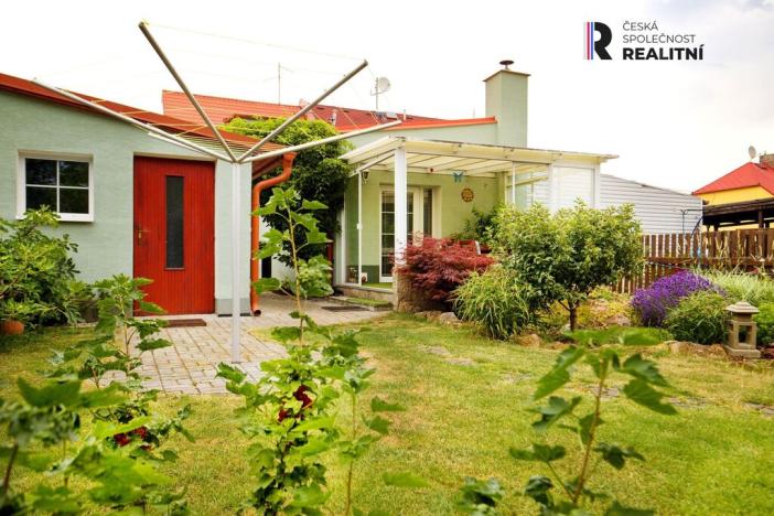 Prodej rodinného domu, Podbořany, Švermova, 157 m2