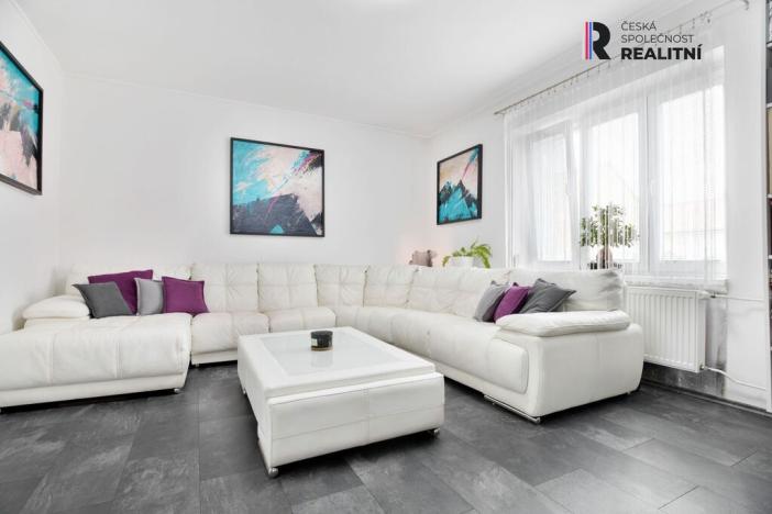 Prodej rodinného domu, Podbořany, Švermova, 157 m2