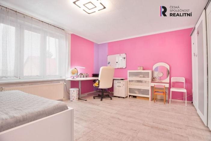 Prodej rodinného domu, Podbořany, Švermova, 157 m2