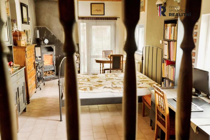 Prodej rodinného domu, Podbořany, Švermova, 157 m2