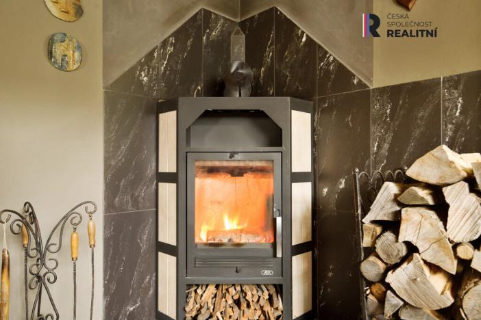 Prodej rodinného domu, Podbořany, Švermova, 157 m2