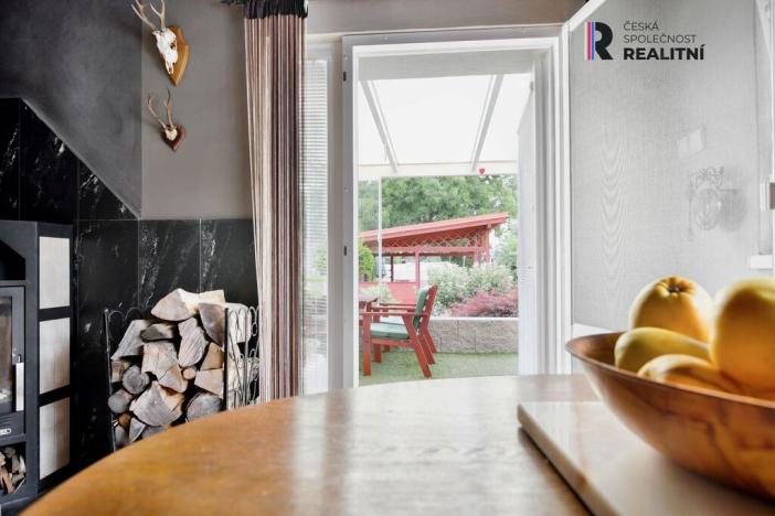 Prodej rodinného domu, Podbořany, Švermova, 157 m2