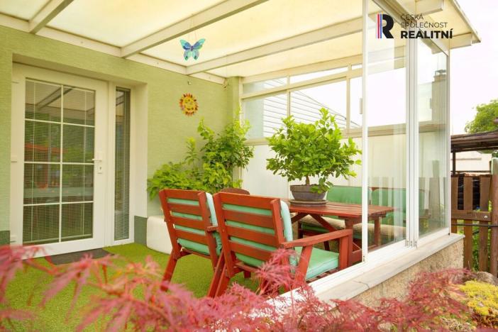 Prodej rodinného domu, Podbořany, Švermova, 157 m2