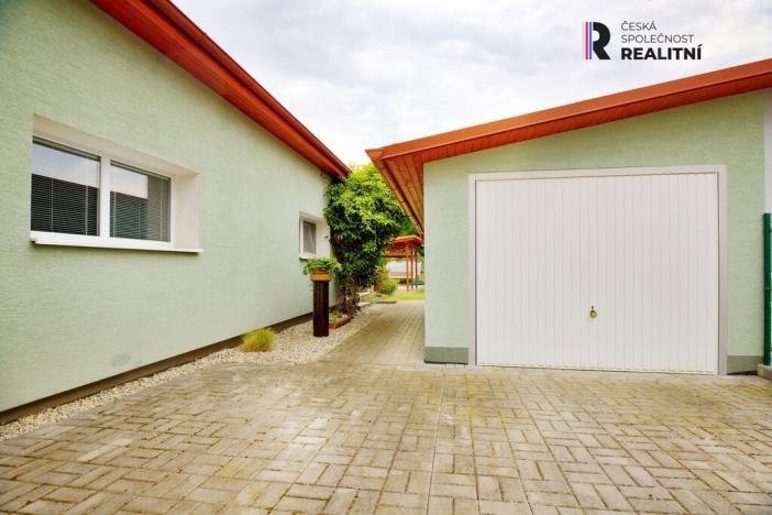 Prodej rodinného domu, Podbořany, Švermova, 157 m2