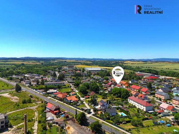 Prodej rodinného domu, Podbořany, Švermova, 157 m2