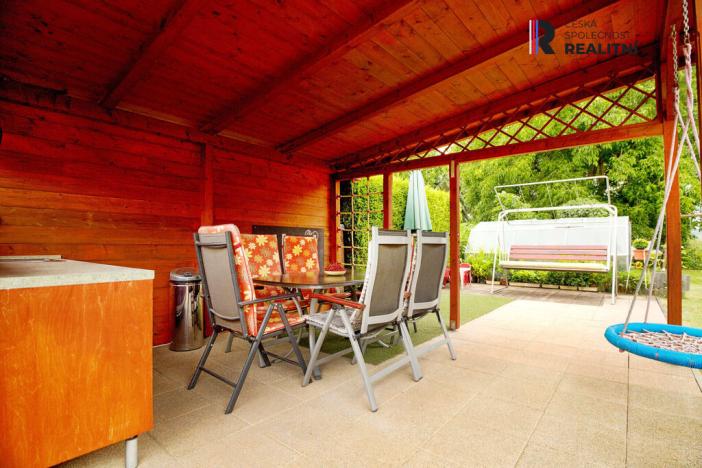 Prodej rodinného domu, Podbořany, Švermova, 157 m2